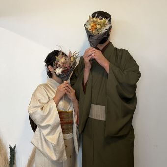 お客様フォト