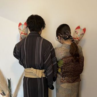お客様フォト