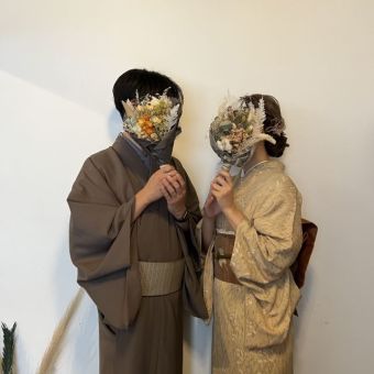 お客様フォト