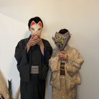 お客様フォト
