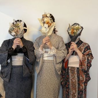 お客様フォト