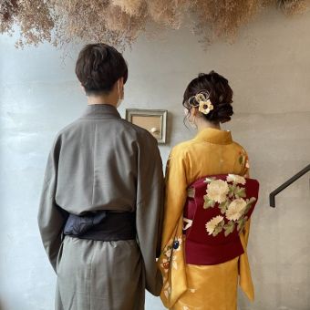 お客様フォト