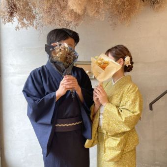 お客様フォト