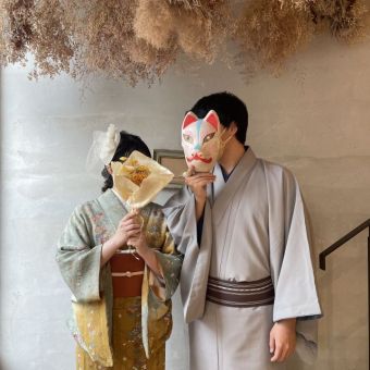 お客様フォト