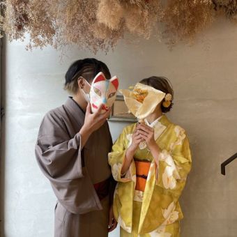お客様フォト