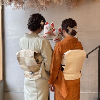 お客様フォト