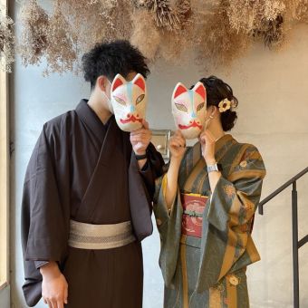 お客様フォト
