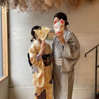 お客様フォト