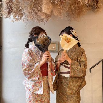お客様フォト