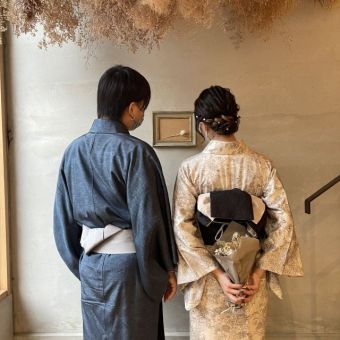 お客様フォト