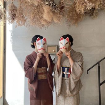 お客様フォト