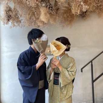 お客様フォト