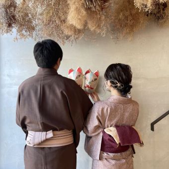 お客様フォト