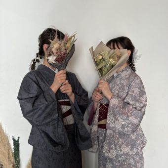 お客様フォト