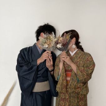 お客様フォト