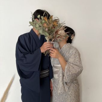 お客様フォト