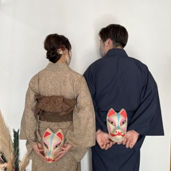 お客様フォト