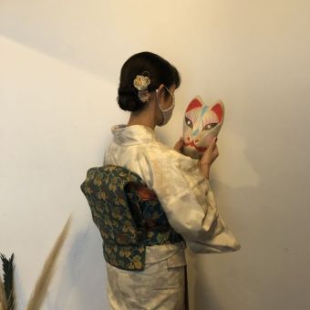 お客様フォト