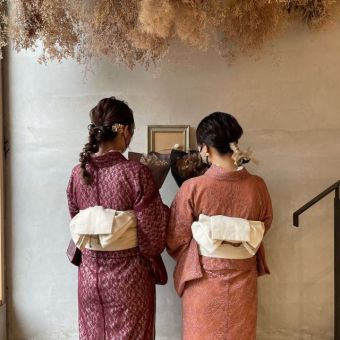 お客様フォト