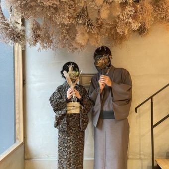 お客様フォト