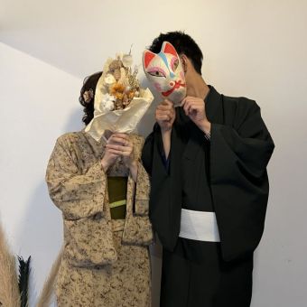 お客様フォト