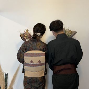 お客様フォト