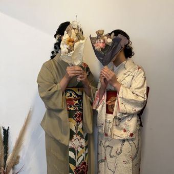 お客様フォト