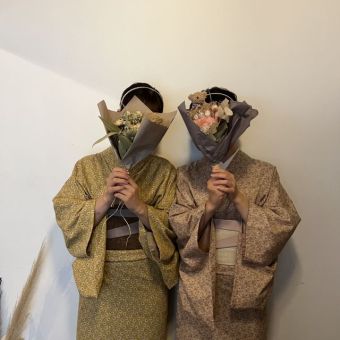 お客様フォト