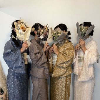 お客様フォト
