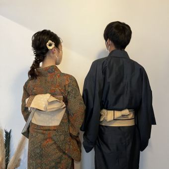 お客様フォト