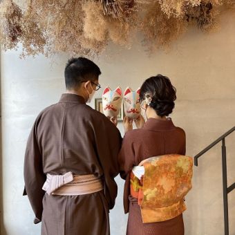 お客様フォト