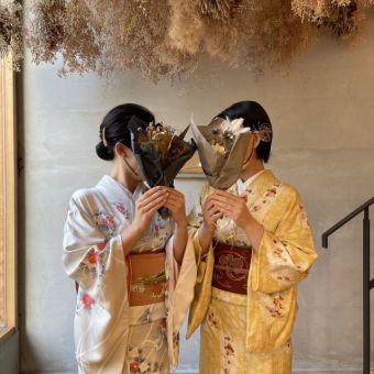 お客様フォト