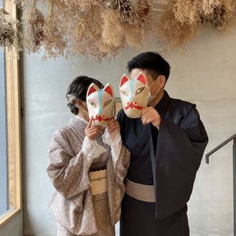 お客様フォト