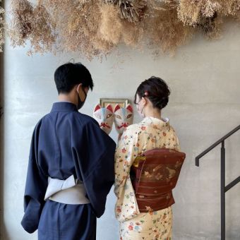 お客様フォト
