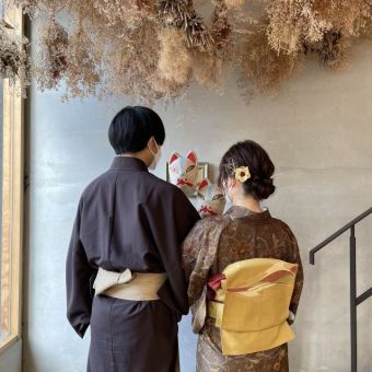 お客様フォト