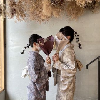 お客様フォト