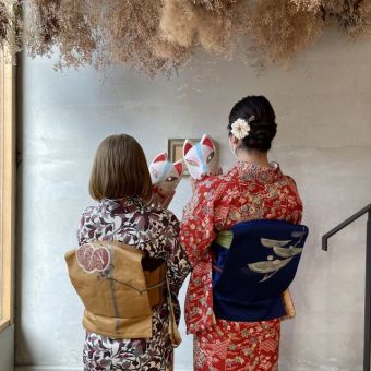 お客様フォト