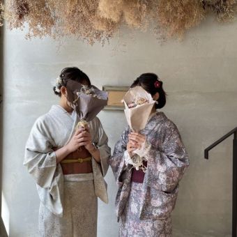 お客様フォト