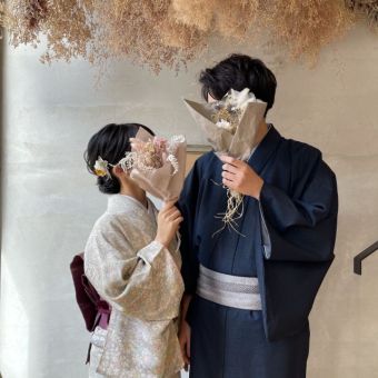 お客様フォト