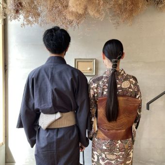 お客様フォト