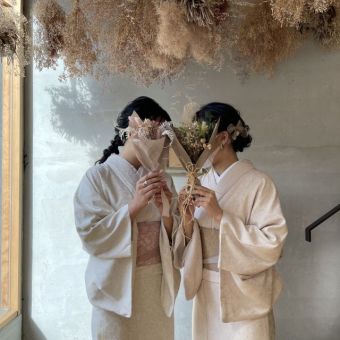 お客様フォト