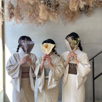 お客様フォト