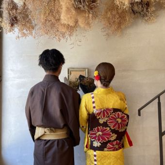 お客様フォト