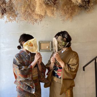 お客様フォト