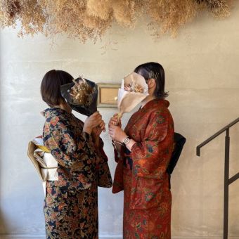 お客様フォト