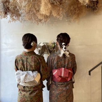 お客様フォト