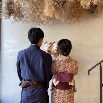 お客様フォト