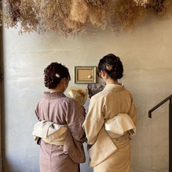 お客様フォト