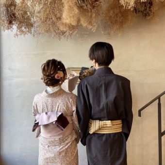 お客様フォト