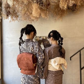 お客様フォト